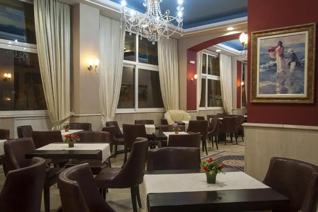 Hotel Marianna