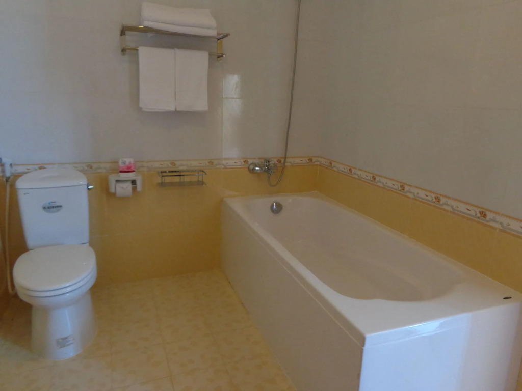 Bach Duong Phu Quoc Resort