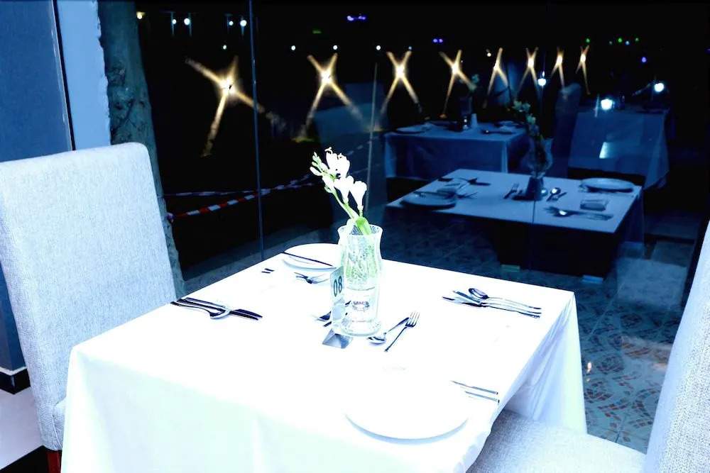 Tivoli Garden Ikoyi Waterfront