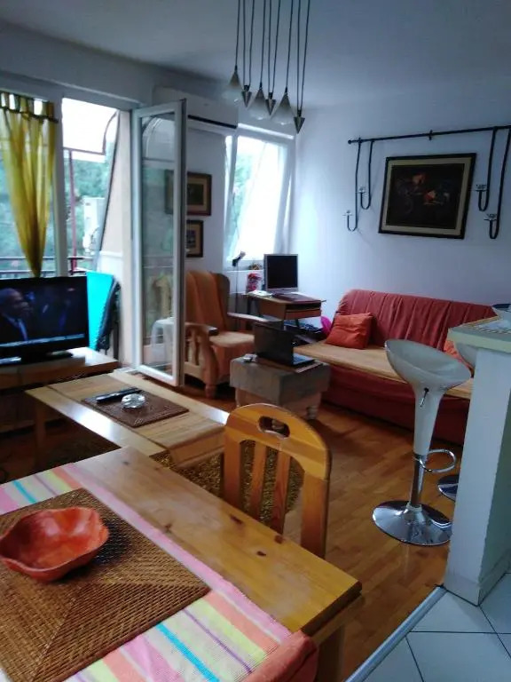 Apartman Goga