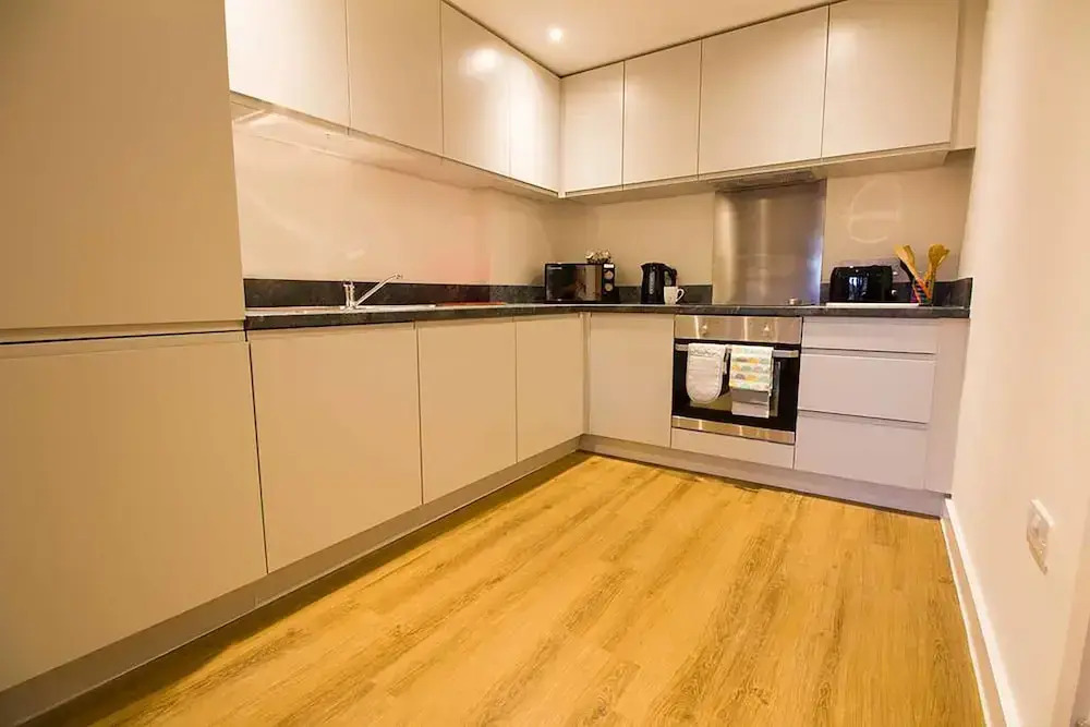 Chavasse Apartments
