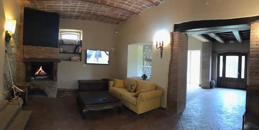 La Collina Di Bargiano
