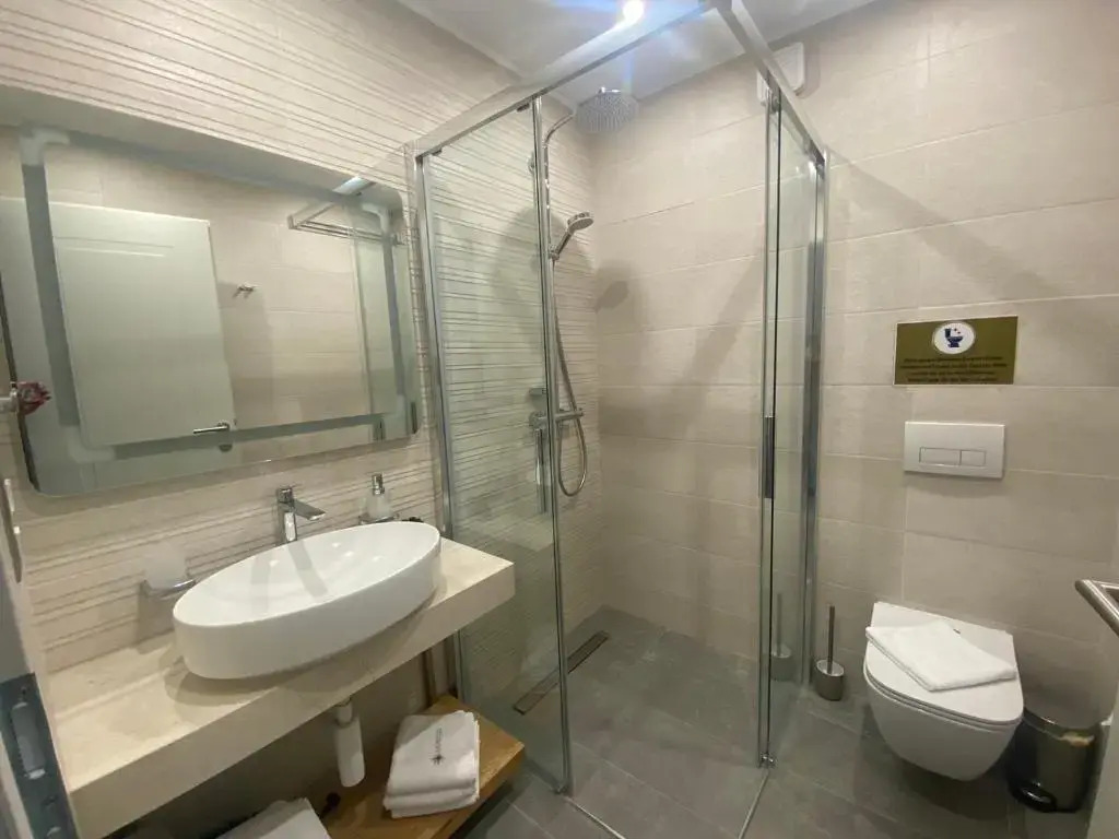 Hotel Radetzky