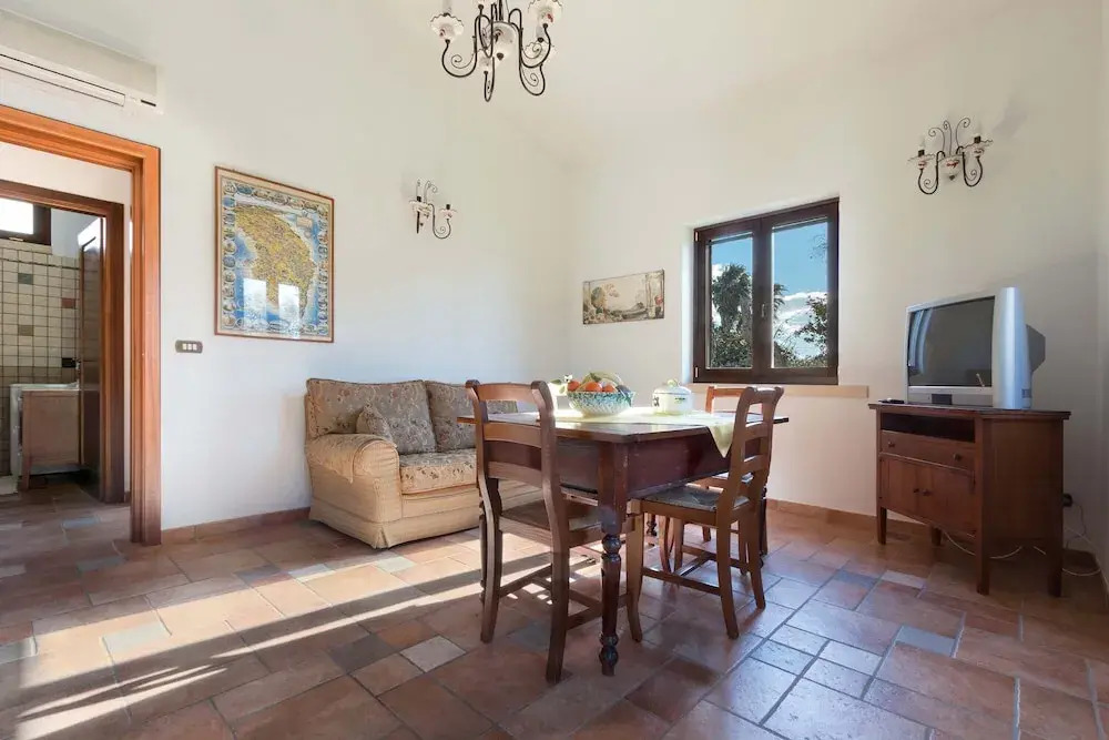 Casa Ulmi con piscina
