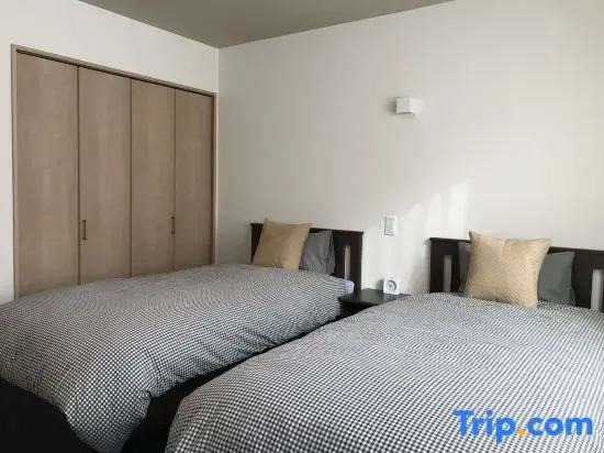 Biei Comfort House