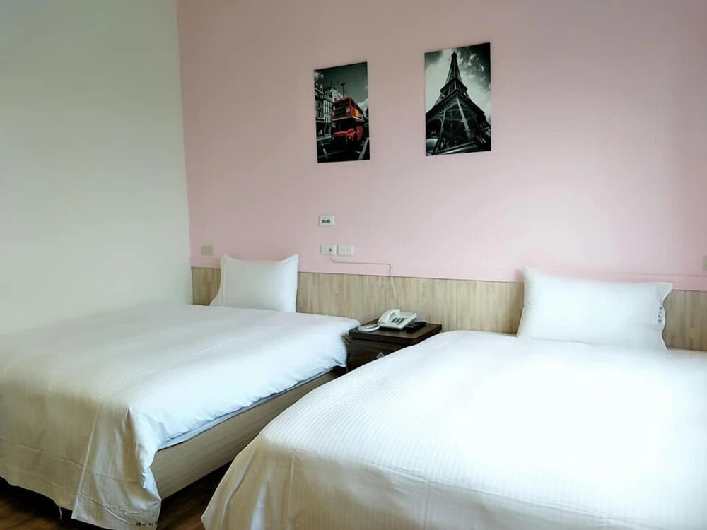 Green Fare B&B