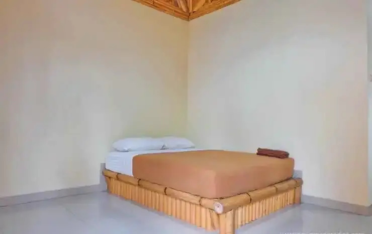 Sawarna Paradiso