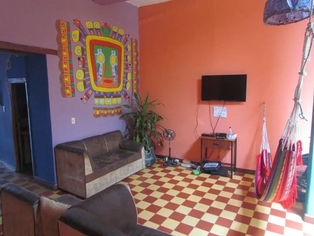 El Dorado International Hostel