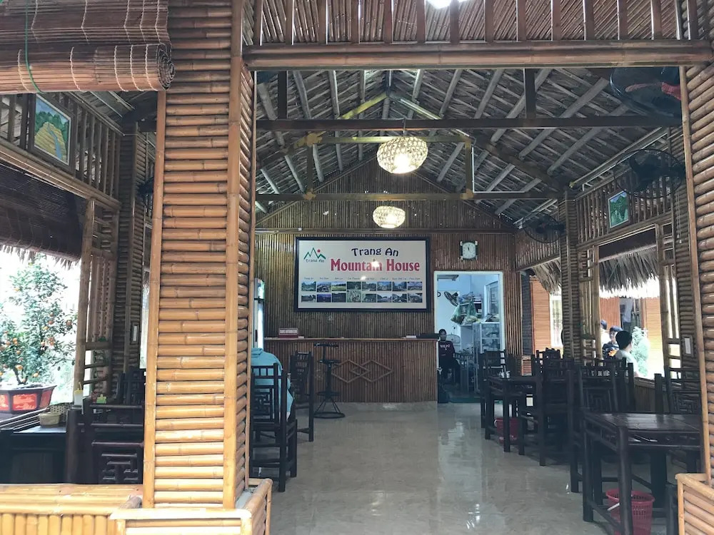 Trang An Mountain House - The Heart of Heritage
