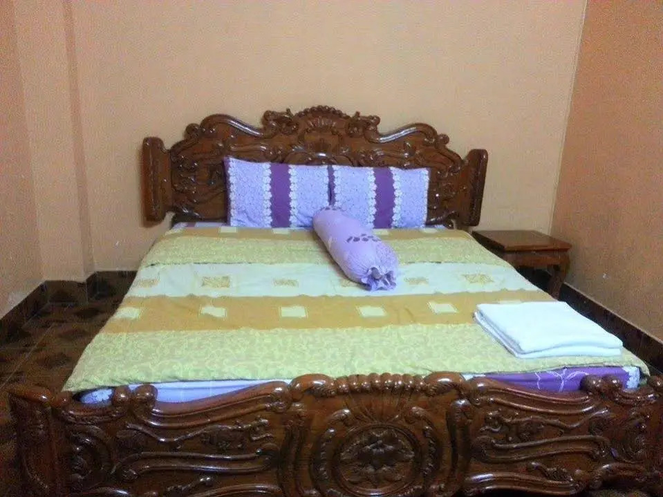 Somnuek Guesthouse