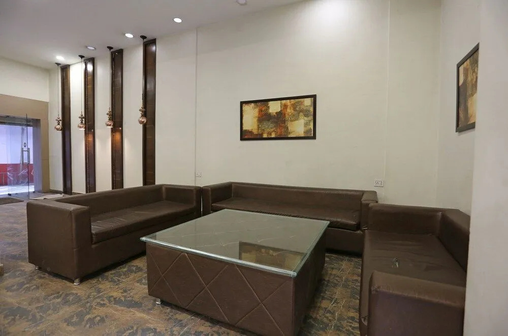Oyo 22315 Hotel Rajdoot Gaurav
