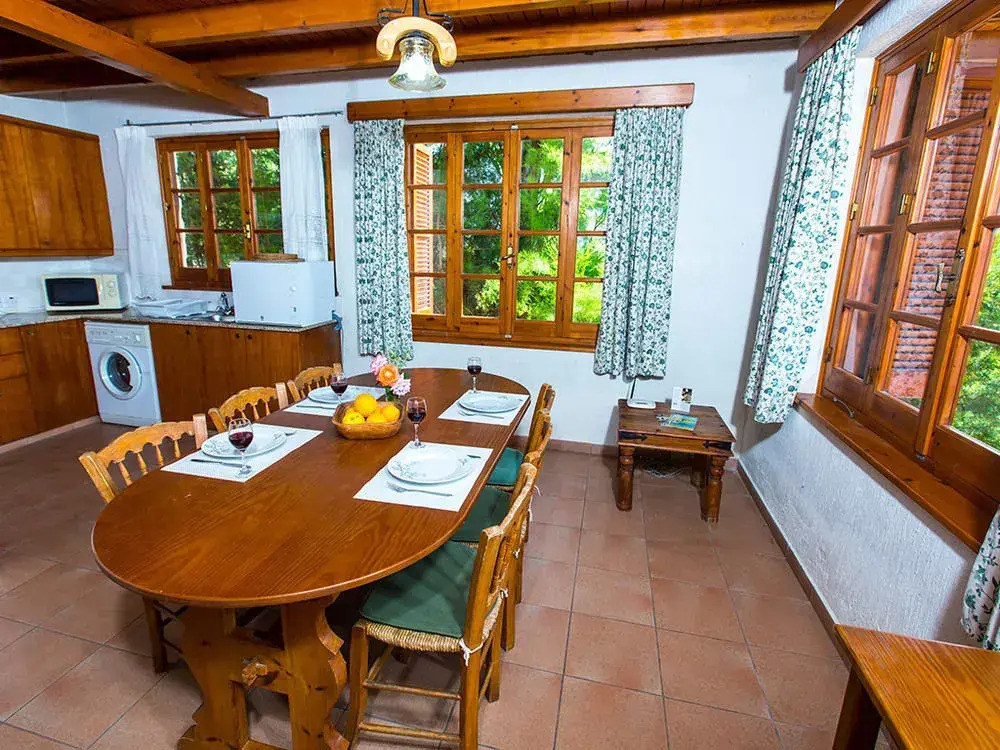 Ambeli Villa