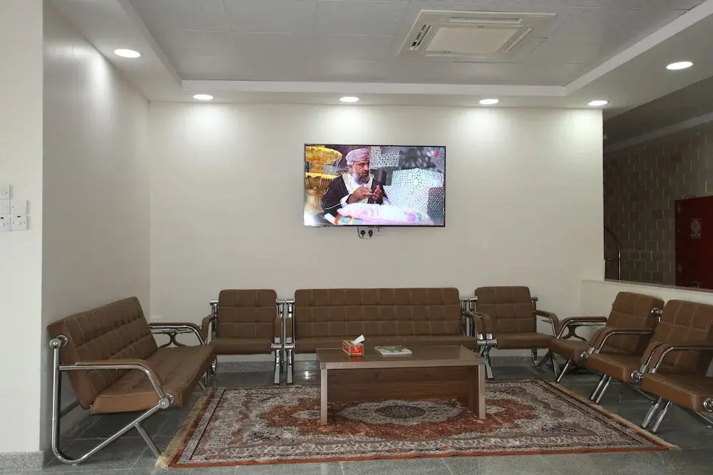 AlShahba Hotel Apartments