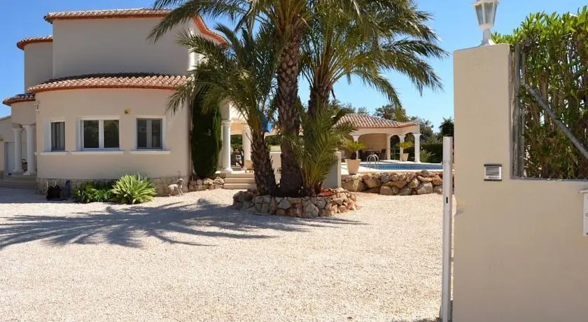 Casa Montgo