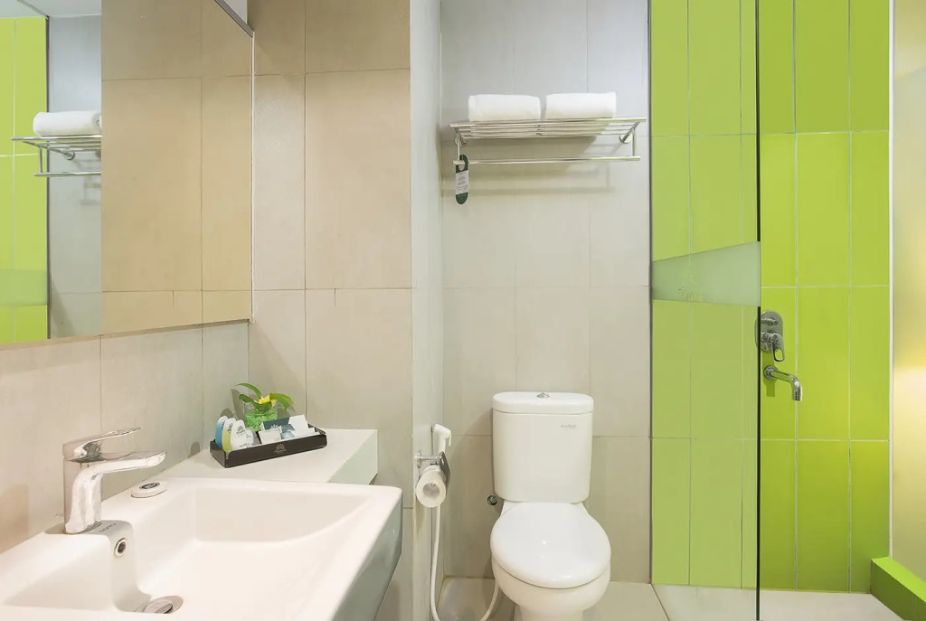 KHAS Surabaya Hotel