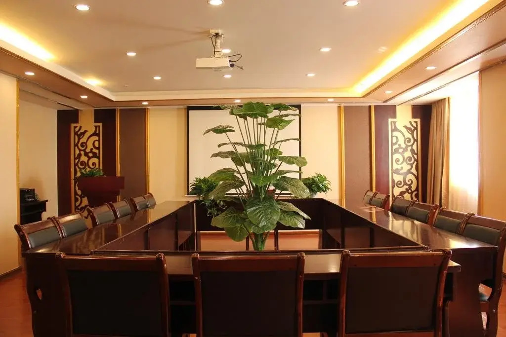 Lantian Hotel