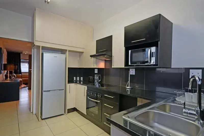 12 Stars Lifestyle Apartments