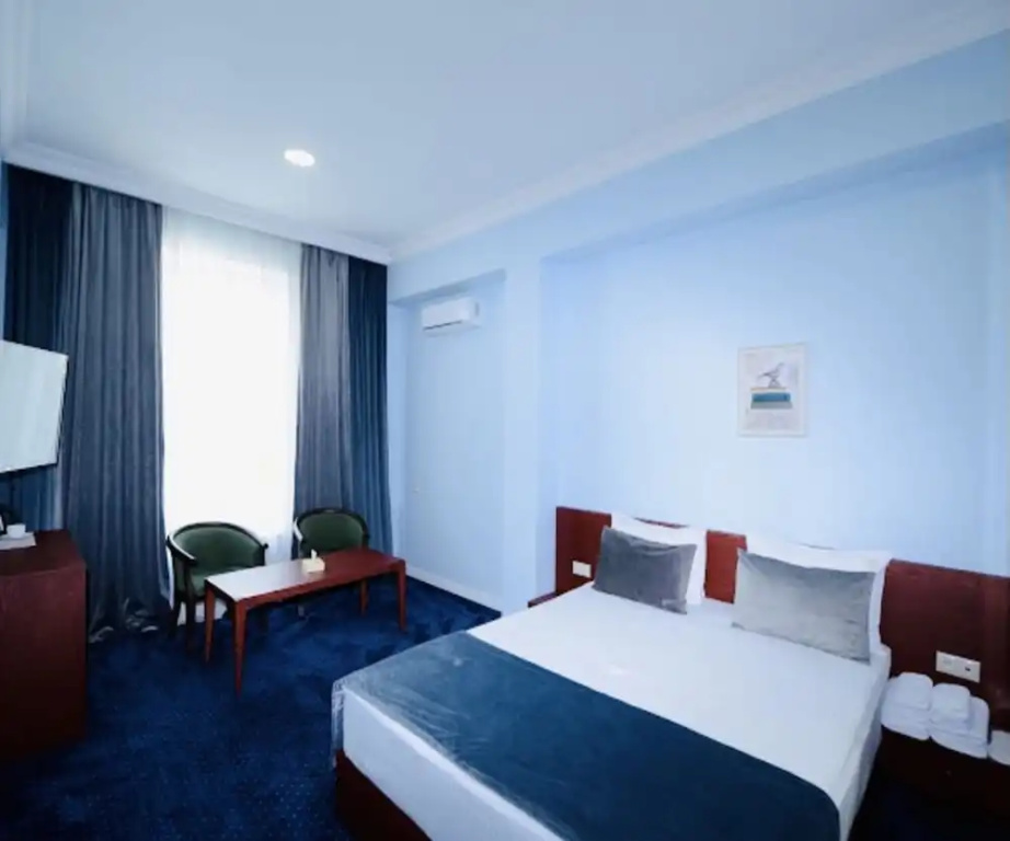 Grand Fortune Hotel