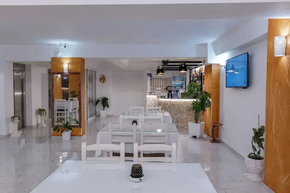 Hotel Elite Sarande
