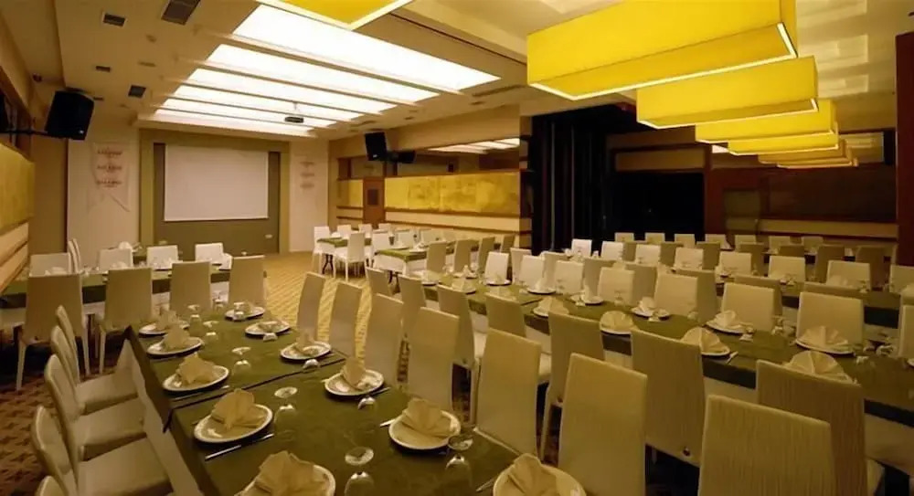 Jaleriz Gaziantep Hotel