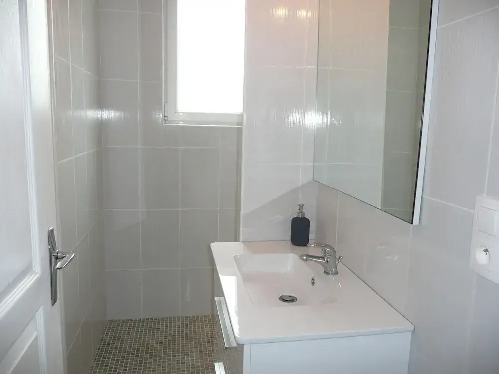 Apartment in Lilia Near Sandy Kastell Ac'h Beach