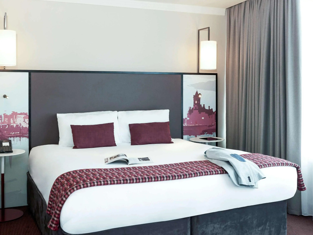 Holland House Hotel Cardiff By Sunday