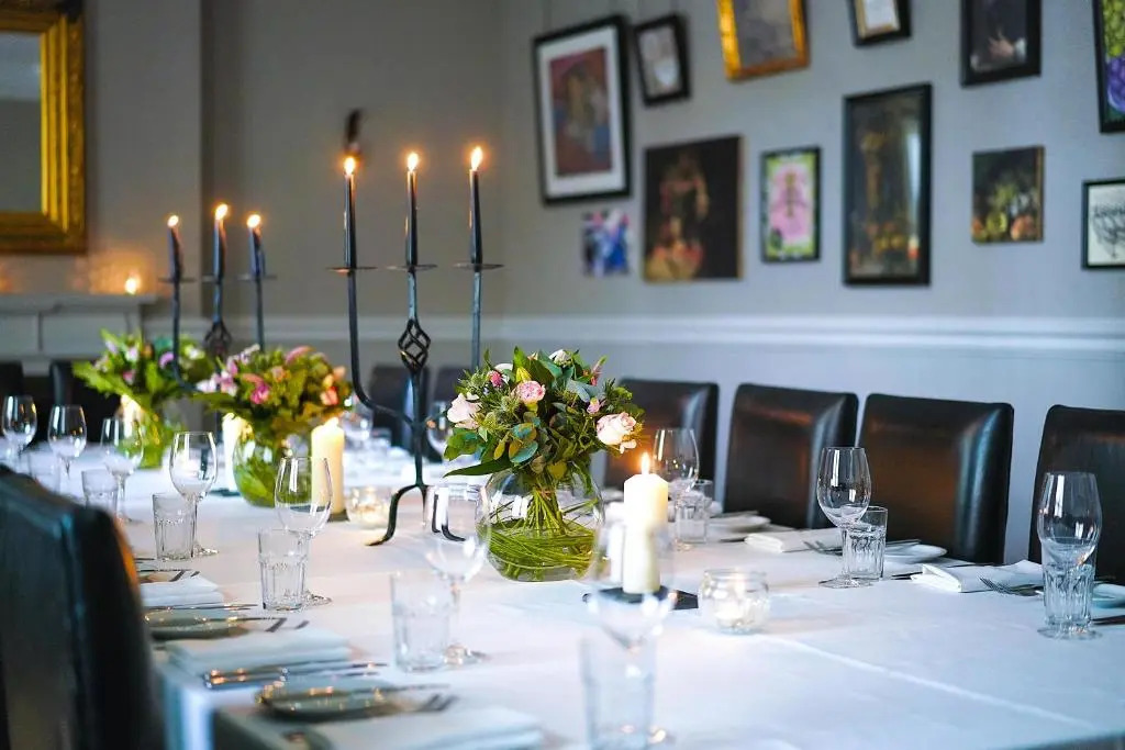 Hotel du Vin Birmingham