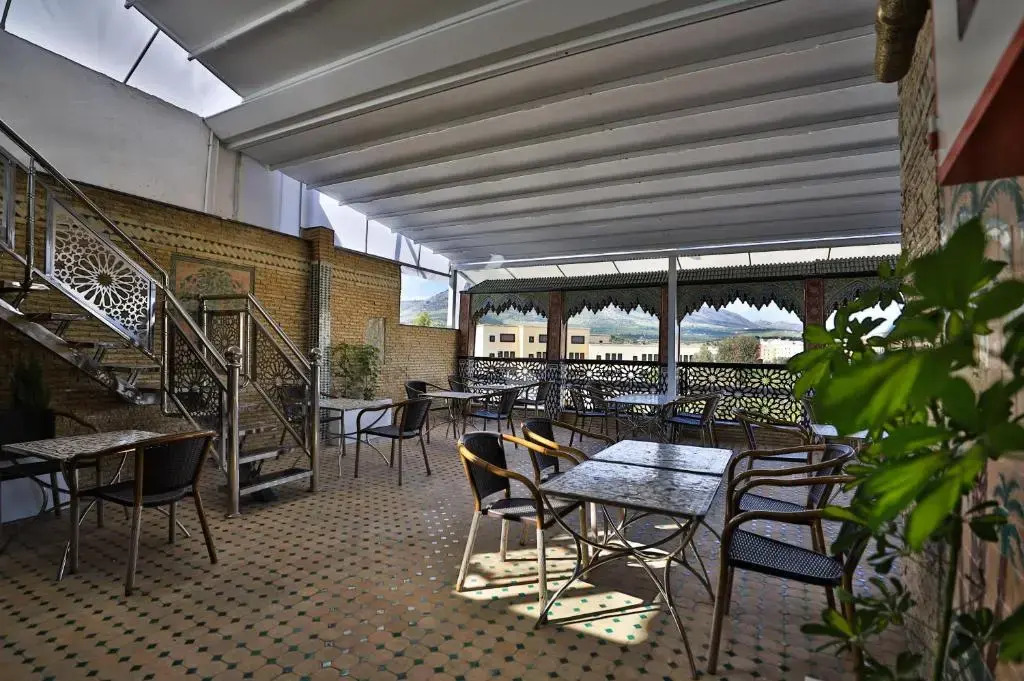 Hotel & Ryad DALILA