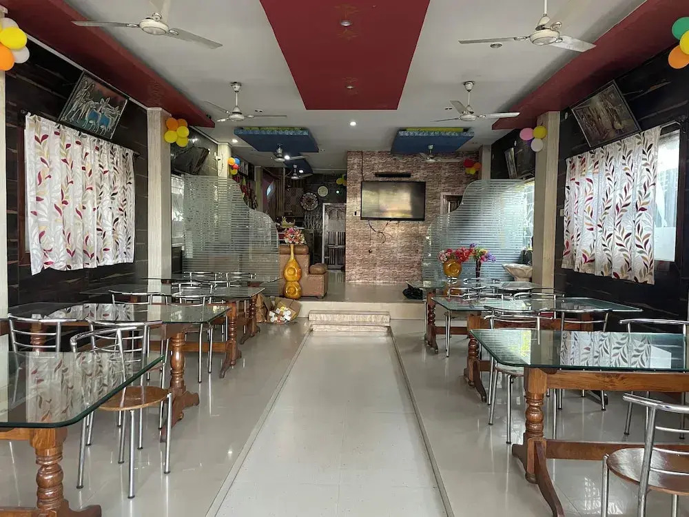 Hotel Nondikeshore