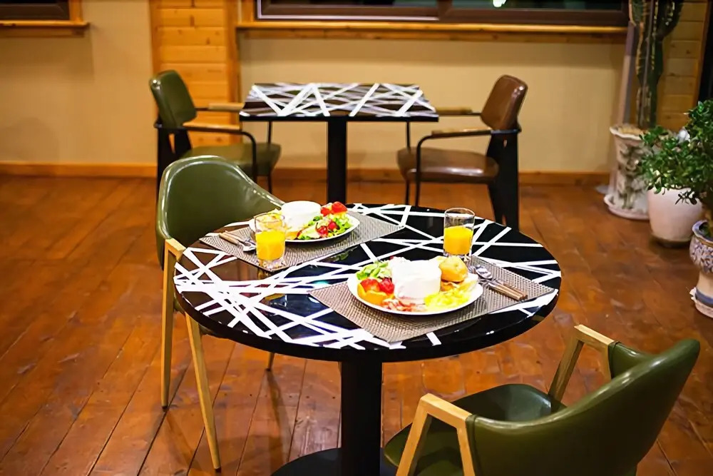 Gapyeong Monaco Pension