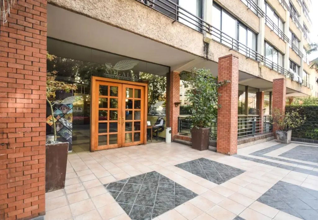 Hotel Casa Nogales