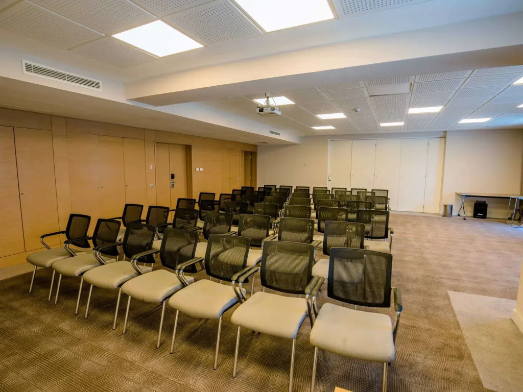 Novotel Mohammedia