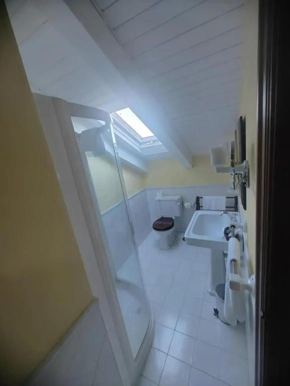 Hotel Virxe da Cerca by Pousadas de Compostela