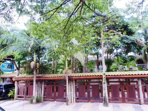 Vila do Sossego