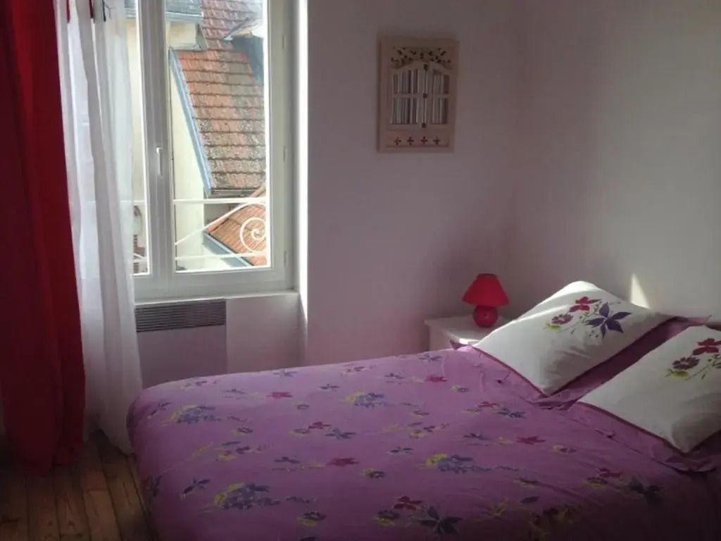 Maison La Bernerie-en-Retz, 4 pièces, 6 personnes - FR-1-612-75