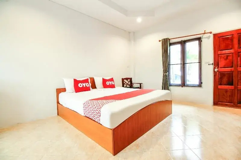 OYO 266 Baanloksouylokchay
