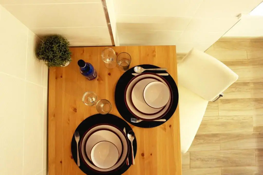 Apartament Szczecin Kobalt - Wielkopolska