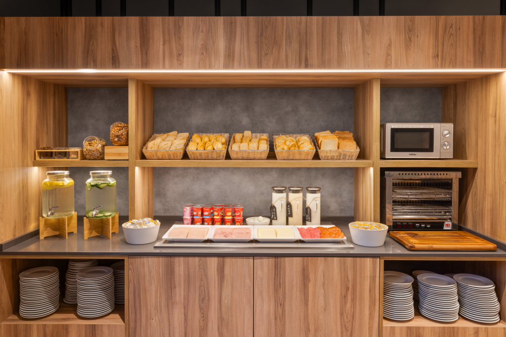 B&B HOTEL Madrid Fuenlabrada Retail Park