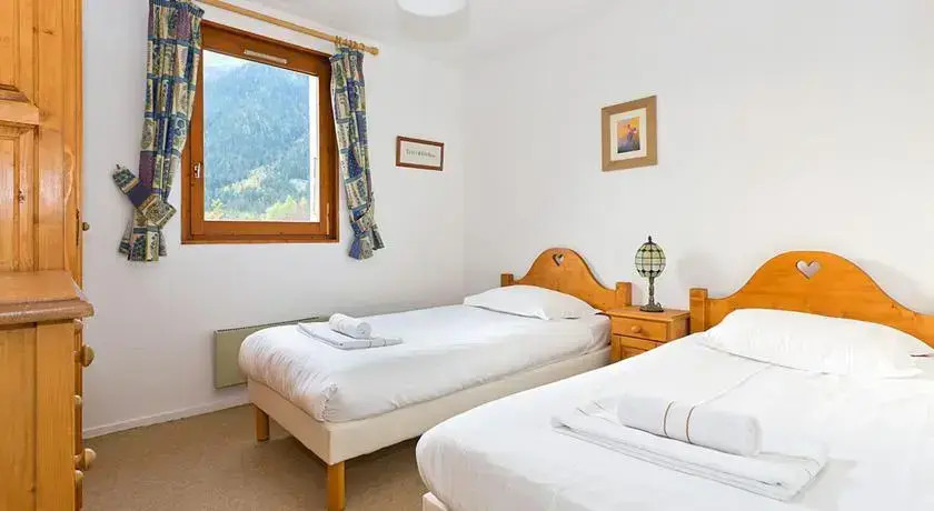 Appartement Lanchers