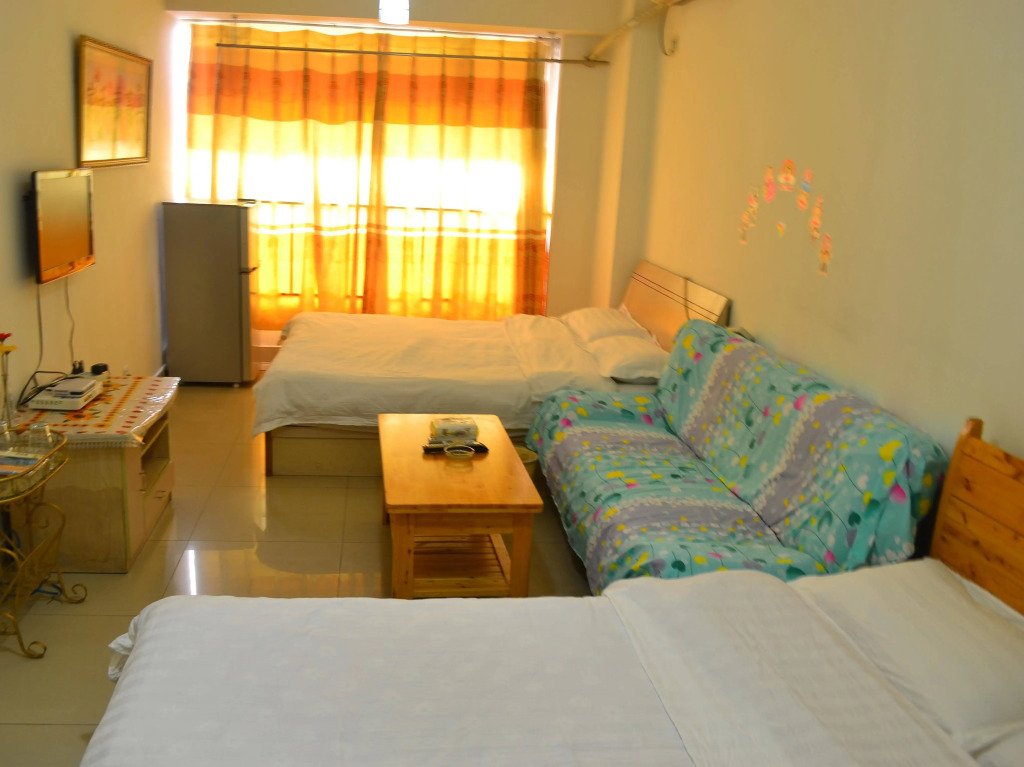 Chengdu Pasay Inn