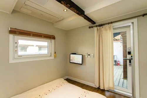 Haengok Guesthouse