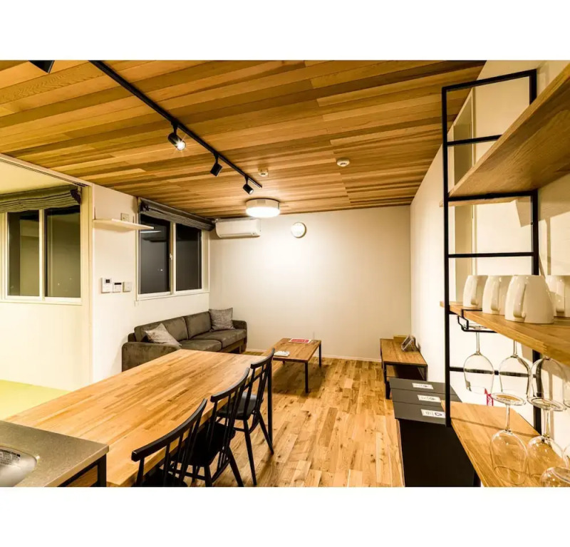 Rakuten STAY HOUSE x WILL STYLE Hagi Nishitamachi