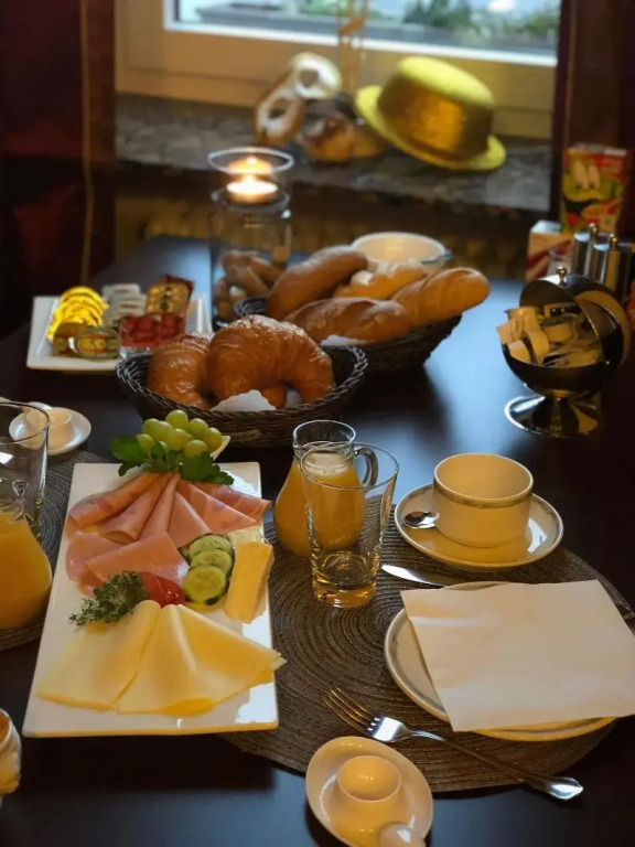 Frischbiers Gästezimmer