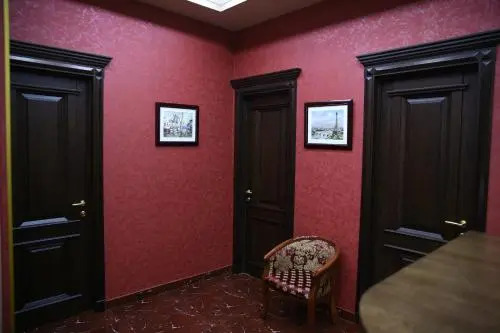 Dreams Hotel