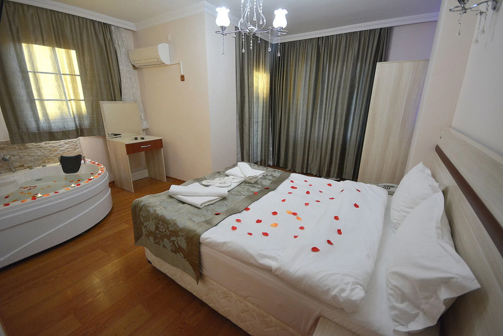 Ağva Sahil Yıldızı Hotel