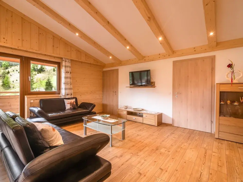 Cozy Apartment in Radstadt near Ski Lift