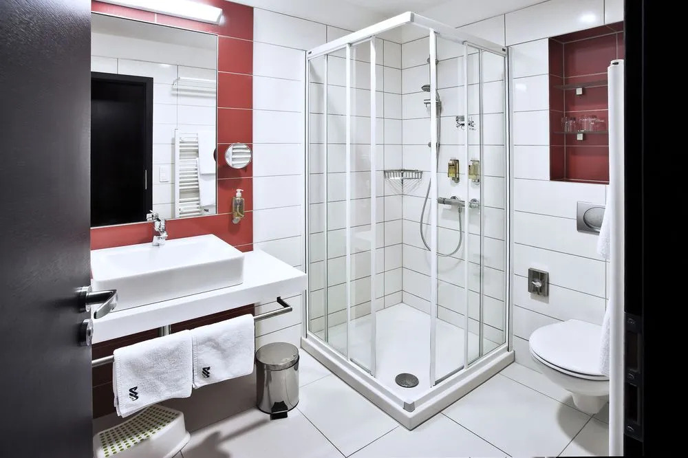 Wellness Hotel Vista