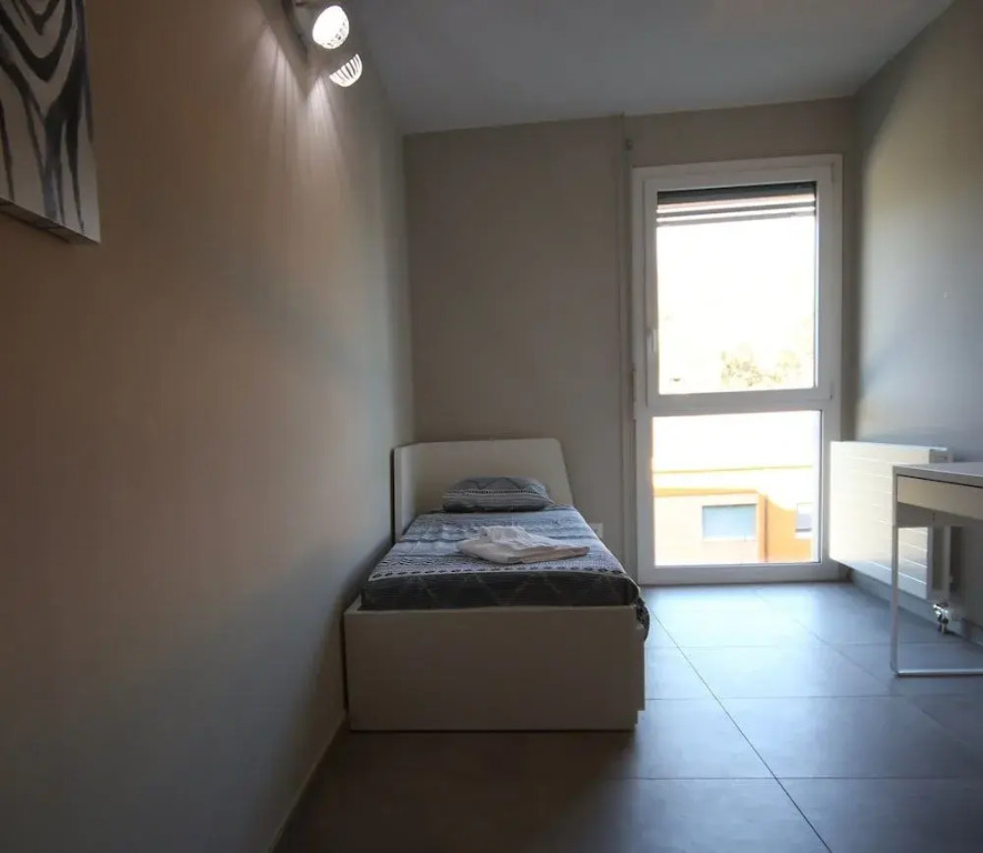 Pazzallo Apartments