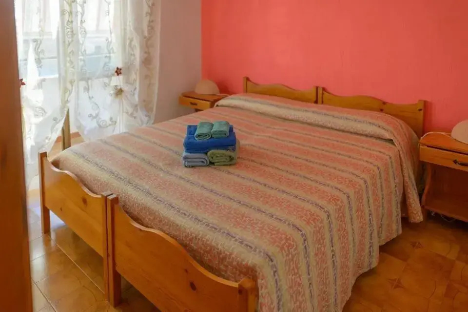 Hotel Villa del Sole