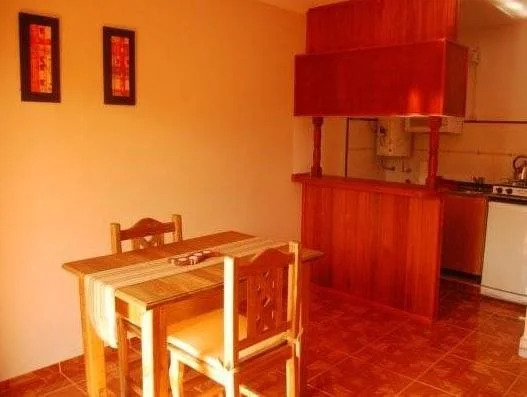 Apart Costa Rivera
